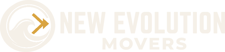 New Evolution Movers